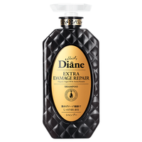 Moist Diane/黛丝恩 无硅油 洗发水 450ml