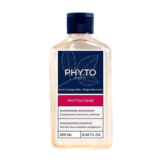  PHYTO/发朵 抗脱固发 洗发水  250ml