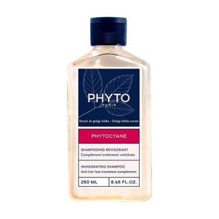  PHYTO/发朵 抗脱固发 洗发水  250ml