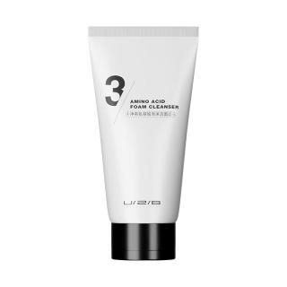 U/2/B 优图b净爽泡沫洁面膏 150ml