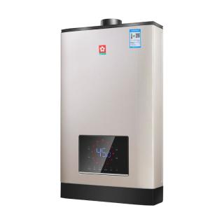  樱花卫厨 SAKURA卫厨 卫厨 JSQ25-H012 零冷水燃气热水器 13L