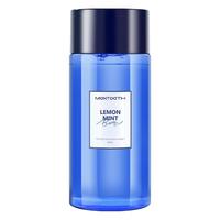 MONTOOTH 萌齿洁 柠檬薄荷味漱口水 220ml