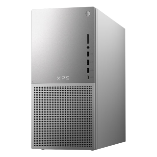  DELL/戴尔 13代酷睿设计渲染建模 台式机电脑主机 16G内存 1TB固态硬盘 集成显卡  核芯显卡 i7-13700 16GB 1TB