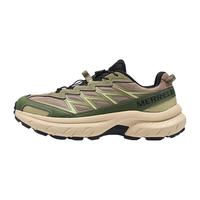 MERRELL 运动户外迈行Lite登山徒步男款抓地耐磨透气6225-02军绿43 军绿灰MT6225301-02