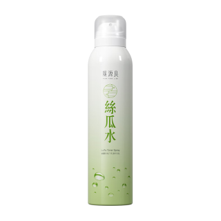 广源良 补水养肤 丝瓜爽肤水  320ml