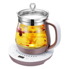  AKIRA/爱家乐 KK_H180-SG 多功能 养生壶  浅黄色