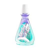 Dentyl Active 邓特艾克 美人鱼星空漱口水 500ml
