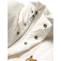 William fox&sons 高密度科技羽绒面料 羽绒服