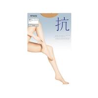 厚木 连裤袜丝袜女FP6602抗纯色天鹅绒薄款超薄