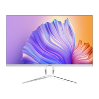 AOC/冠捷 16核i7-13700 一体机电脑 核芯显卡 i7-14代 32GB 1TB
