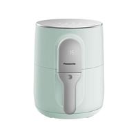 Panasonic 松下 空气炸锅 可视化家用新款智能多功能 HC100