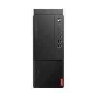 Lenovo/联想 商用台式电脑 21.5英寸显示器 核芯显卡 i5-12500 512GB 8GB