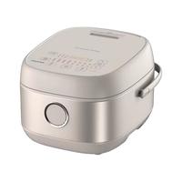 TOSHIBA 东芝 RC-15HRC 电饭煲 4L 雅士金