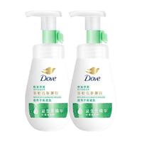 Dove 多芬 抗痘洁面慕斯