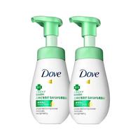 Dove 多芬 抗痘洁面慕斯