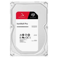 SEAGATE 希捷 酷狼IronWolf Pro系列 3.5英寸 NAS硬盘 6TB（CMR、7200rpm、256MB）ST6000NE000