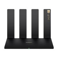  HUAWEI/华为 DAYUA-BE302500M网口版 WiFi 7 千兆路由器+六类千兆网线  1台