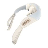 Repor 锐珀尔 RP-r7 颈部按摩器 清新绿