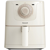 Honeywell 霍尼韦尔 FO-S5MW 空气炸锅 5.5L 星月白