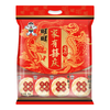 旺旺 雪饼仙贝婚庆版休闲膨化食品米饼干糕点零食556g 雪饼556g