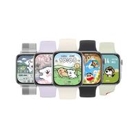 华为 WATCH FIT4 轻薄大屏 蓝牙通话 智能手表