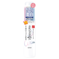  SANA/莎娜 美白淡化祛斑 女士爽肤水  120ml
