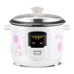 Peskoe ZN30-A1 不粘锅 电饭煲 不粘内胆  1.5L