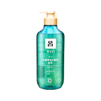 Ryo 吕 绿吕舒盈清润净澈控油洗发水 550ml