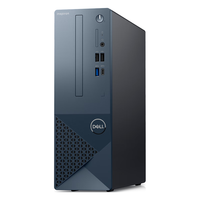 戴尔 成就3710 i5-14400 32GB+2TB+1TB 核显 台式机+23.8英寸显示器