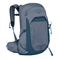 OSPREY Tempest 22 暴风22L户外徒步旅行背包 双肩登山背包 灰蓝22L O/S S25
