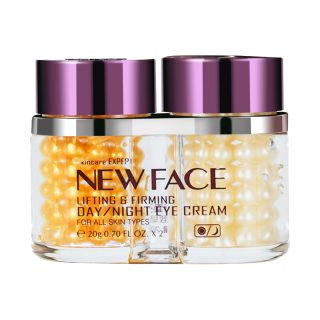   FACE/新面孔 提拉紧致 眼霜  40g