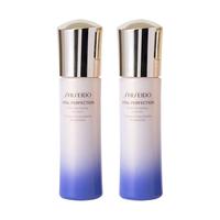  SHISEIDO/资生堂 紧颜亮肤 女士乳液  50ml*2