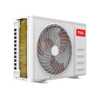 TCL 大1匹 定速 静音 钛金自洁 壁挂式空调 KFRd-26GW/XC11(3)
