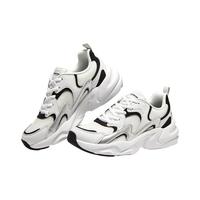  SKECHERS/斯凯奇 厚底增高 女士运动鞋  WBKS/WBKS 36