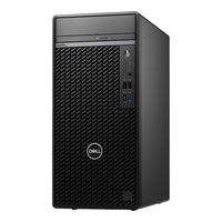 DELL/戴尔 12代i9处理器 商用台式机电脑+1TB固态硬盘+4TB机械硬盘+RTX A4000-16G图形显卡 RTX A4000 i9-12900 1TB+4TB 64GB