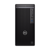 DELL/戴尔 GTX1650-4G独显 台式机电脑+23.8英寸显示器 i5-12500 GTX1650 512GB 16GB
