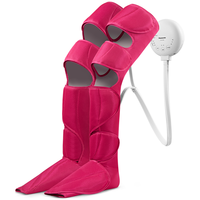 Panasonic 松下 EW-RA96 腿部按摩器 粉红色