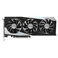 GIGABYTE 技嘉 RTX 3060Ti 魔鹰 2.0 显卡 8GB 黑色