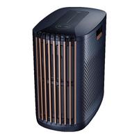 3M 全净系列 KJ400F-GB 家用空气净化器 石墨蓝