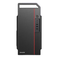 戴尔 成就3910 i5-14400F 核芯显卡 32GB+1TB 台式机