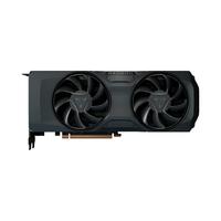 AMD RADEON RX 7800 XT 显卡 16GB 黑色