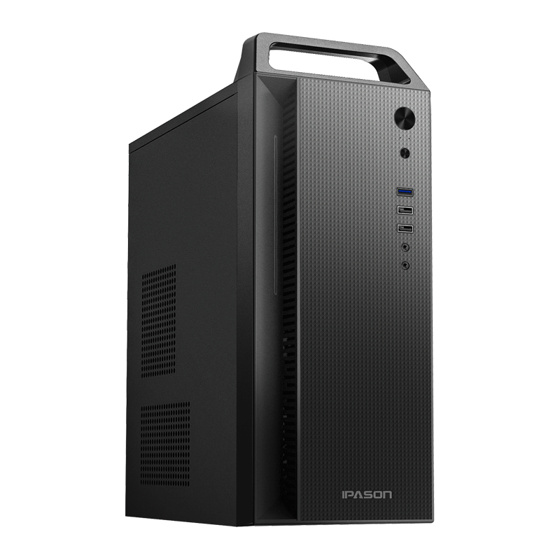 IPASON 攀升GF240 23.8英寸IPS FreeSync 显示器（1920×1080、144Hz、99