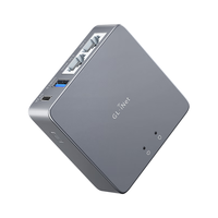  GL.iNet GL-MT2500A 2.5G端口 有线路由器  1台
