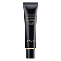 KANS 韩束 富勒烯类蛇毒抚纹眼霜 蛇毒抚纹眼霜30g