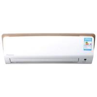 DAIKIN 大金 FTXJ335RCDW 1.5匹 变频冷暖 壁挂式空调 白色