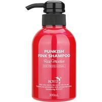  ROYD 固色锁色 洗发水  300ml