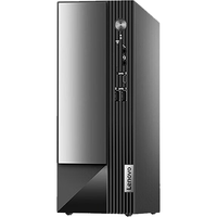 Lenovo/联想 台式电脑 键鼠 单主机(带键鼠无显示器) 集成显卡 i3-12100 1TB HDD 8GB