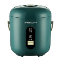 Royalstar 荣事达 RX-16QT 电饭煲 1.6L 宝贝蓝