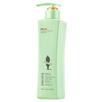 ADOLPH/阿道夫 精油香氛 洗发水套装 500ml+50ml