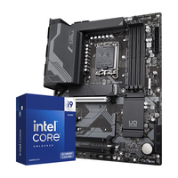  intel/英特尔 酷睿系列 超耐久 主板CPU套装